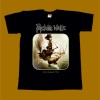 PSYCHOTIC WALTZ T-SHIRT - MOSQUITO