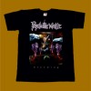 PSYCHOTIC WALTZ T-SHIRT - BLEEDING