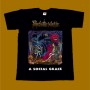 PSYCHOTIC WALTZ T-SHIRT - A SOCIAL GRACE