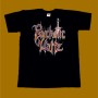 PSYCHOTIC WALTZ T-SHIRT - LOGO