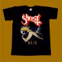 GHOST T-SHIRT - HE IS