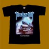 KVELERTAK T-SHIRT - NATTESFERD