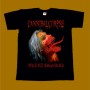 CANNIBAL CORPSE T-SHIRT - VIOLENCE UNIMAGINED
