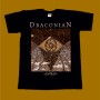 DRACONIAN T-SHIRT - SOVRAN
