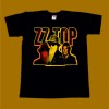 ZZ TOP T-SHIRT - BAND
