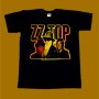 ZZ TOP T-SHIRT - BAND