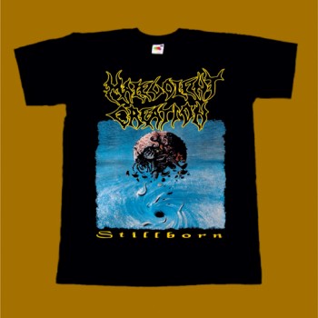 MALEVOLENT CREATION - STILLBORN