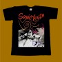 SONIC YOUTH T-SHIRT - EVOL