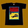 THE CLASH T-SHIRT - GIVE 'EM ENOUGH ROPE