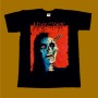 ALICE COOPER T-SHIRT - RAISE YOUR FIST AND YELL