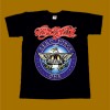AEROSMITH T-SHIRT - AEROFORVE ONE