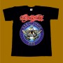 AEROSMITH T-SHIRT - AEROFORVE ONE