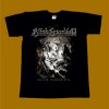 BLIND GUARDIAN T-SHIRT - DELIVER US FROM EVIL
