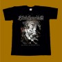 BLIND GUARDIAN T-SHIRT - DELIVER US FROM EVIL