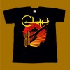 CLUTCH T-SHIRT - ROCKET 88