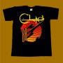 CLUTCH T-SHIRT - ROCKET 88