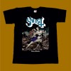 GHOST T-SHIRT - DANCE MACABRE