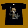 GOJIRA T-SHIRT - FORTITUDE