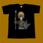 GOJIRA T-SHIRT - FORTITUDE