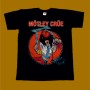 MOTLEY CRUE T-SHIRT - ALLISTER FIEND