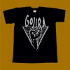 GOJIRA T-SHIRT - FIST