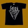 GOJIRA T-SHIRT - FIST