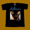 DEFTONES T-SHIRT - AROUND THE FUR