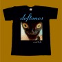 DEFTONES T-SHIRT - AROUND THE FUR