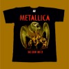METALLICA T-SHIRT - SOME KIND OF MONSTER
