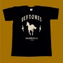 DEFTONES T-SHIRT - SACRAMENTO