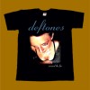 DEFTONES T-SHIRT - AROUND THE FUR 2