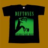 DEFTONES T-SHIRT - SATURDAY NIGHT WRIST