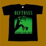 DEFTONES T-SHIRT - SATURDAY NIGHT WRIST