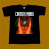 CROWN LANDS T-SHIRT - RIGHT WAY BACK