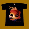 CROWN LANDS T-SHIRT - FEARLESS