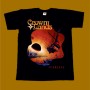 CROWN LANDS T-SHIRT - FEARLESS