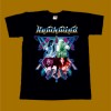 HAWKWIND T-SHIRT - BAND