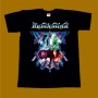 HAWKWIND T-SHIRT - BAND