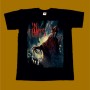 IN FLAMES T-SHIRT - FOREGONE