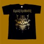IRON MAIDEN T-SHIRT - SENJUTSU 2