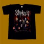 SLIPKNOT T-SHIRT - WE ARE NOT YOUR KIND