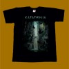 KATATONIA T-SHIRT - SKY VOID OF STARS