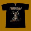 POWERWOLF T-SHIRT - INTERLUDIUM