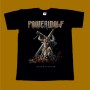 POWERWOLF T-SHIRT - INTERLUDIUM