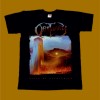 OBITUARY T-SHIRT - DYING OF EVERYTHING
