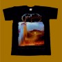 OBITUARY T-SHIRT - DYING OF EVERYTHING