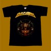 GAMMA RAY T-SHIRT - XXX