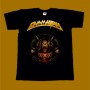 GAMMA RAY T-SHIRT - XXX