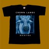 CROWN LANDS T-SHIRT - MANTRA