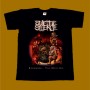 SUICIDE SILENCE T-SHIRT - REMEMBER YOU MUST DIE